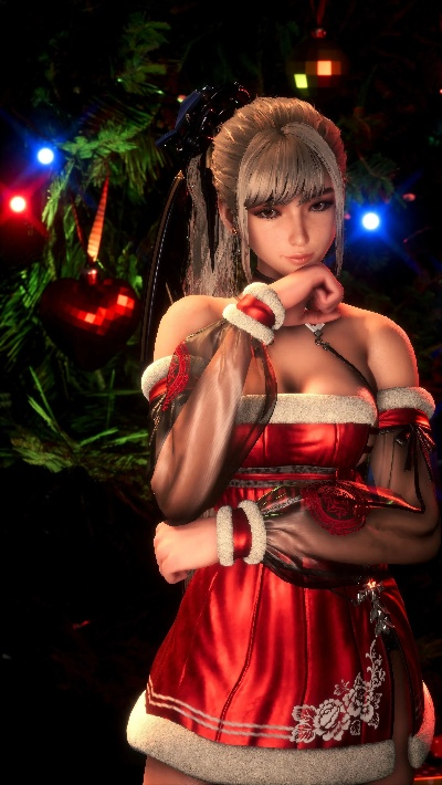 剑星圣诞裙装获取攻略 剑星圣诞裙装获取攻略