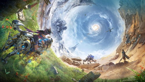 《荒野起源》首测，何时开启？告别等待！