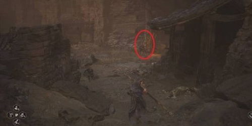 《黑神话悟空》落伽香藤地图位置揭秘:小西天必刷点! 《黑神话悟空》落伽香藤地图位置揭秘:小西天必刷点!