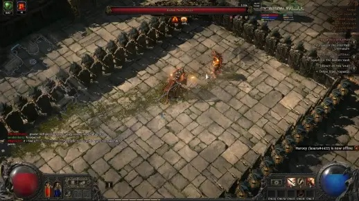 《流放之路2》泰坦神锤Build攻略,告别流血痛点 《流放之路2》泰坦神锤Build攻略,告别流血痛点