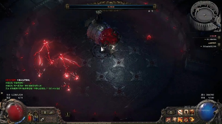 《流放之路2》泰坦神锤Build攻略,告别流血痛点 《流放之路2》泰坦神锤Build攻略,告别流血痛点