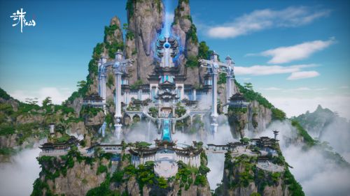 《诛仙世界》公测安装教程:快速安装攻略 《诛仙世界》公测安装教程:快速安装攻略