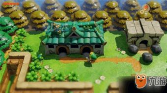 《塞尔达》攀登套怎么得?快速获取攻略 《塞尔达》攀登套怎么得?快速获取攻略