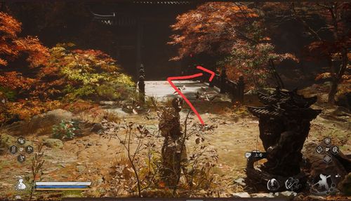 《黑神话悟空》蒲团路线攻略:快速通关技巧揭秘 《黑神话悟空》蒲团路线攻略:快速通关技巧揭秘