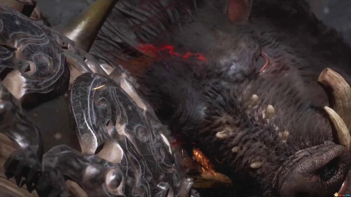 《黑神话悟空》肉角获取攻略,轻松解锁! 《黑神话悟空》肉角获取攻略,轻松解锁!