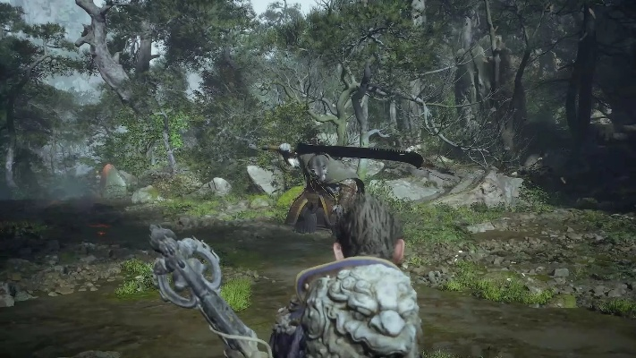 《黑神话悟空》石虎节获取攻略 《黑神话悟空》石虎节获取攻略