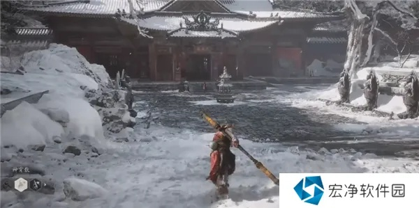 《黑神话悟空》满堂红攻略:快速获取方法揭秘 《黑神话悟空》满堂红攻略:快速获取方法揭秘