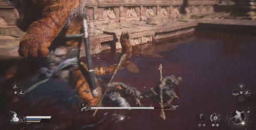 《黑神话悟空》三山冠获取攻略