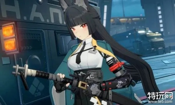 《绝区零》星见雅突破材料清单揭秘 《绝区零》星见雅突破材料清单揭秘