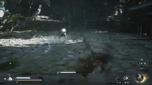 《黑神话悟空》六虫六健将9禁通关,蛰虫始振连战攻略揭秘 《黑神话悟空》六虫六健将9禁通关,蛰虫始振连战攻略揭秘