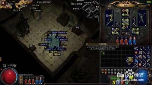 《流放之路2》升华技巧：快速提升攻略揭秘