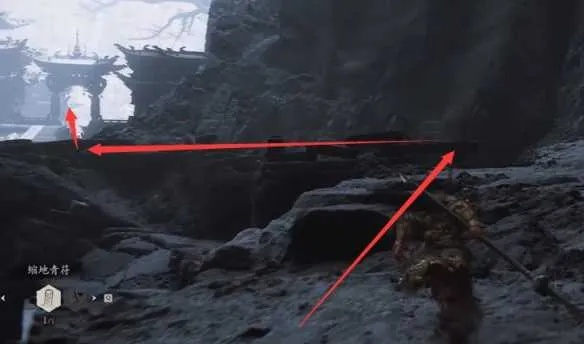 《黑神话悟空》土地庙地图位置在哪?火焰山传送点速查 《黑神话悟空》土地庙地图位置在哪?火焰山传送点速查