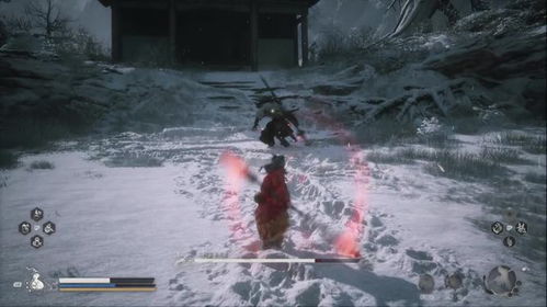 《黑神话悟空》梅山故人速通攻略！