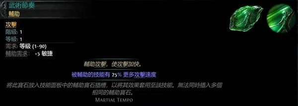 冰击武僧Build攻略：轻松上分技巧揭秘