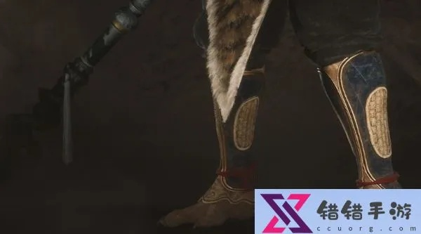 《黑神话悟空》满级彩金吊腿属性揭秘!如何获得? 《黑神话悟空》满级彩金吊腿属性揭秘!如何获得?