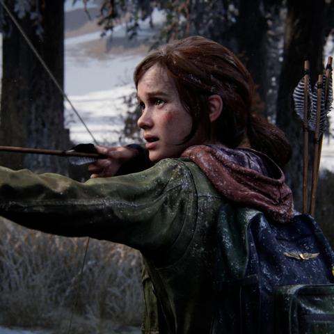 《最后生还者2》PC版预购奖励大揭秘! 《最后生还者2》PC版预购奖励大揭秘!