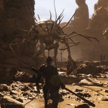 《黑神话悟空》年度游戏?TGA年度游戏揭晓 《黑神话悟空》年度游戏?TGA年度游戏揭晓