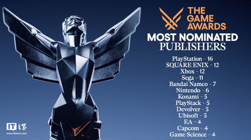 TGA2025年度游戏揭晓!年度最佳游戏是哪款? TGA2025年度游戏揭晓!年度最佳游戏是哪款?