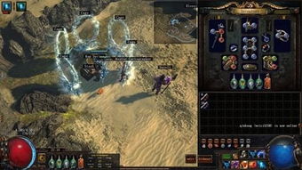 《流放之路2》武僧敲钟流Build攻略，近战强无敌！