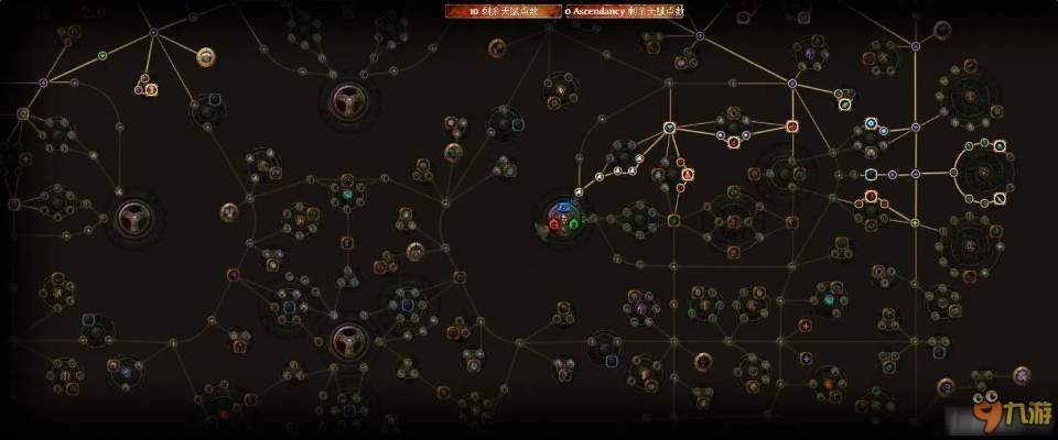 《流放之路2》藤缠箭万伤Build攻略分享