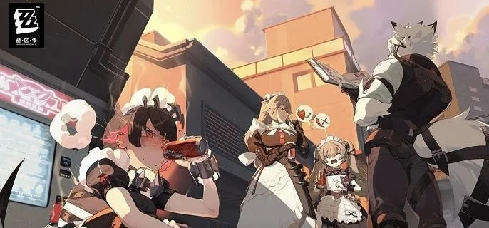 绝区零:揭秘零号空洞迷失之地玩法攻略 绝区零:揭秘零号空洞迷失之地玩法攻略