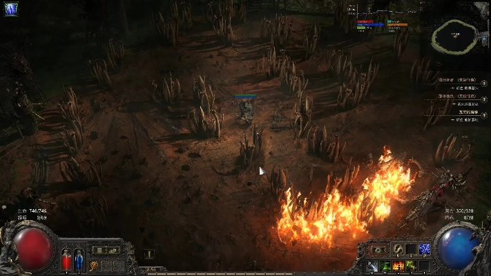 《流放之路2》锐眼毒气箭矢BD,纯电利器解决痛点! 《流放之路2》锐眼毒气箭矢BD,纯电利器解决痛点!