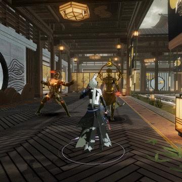 《鸣潮》跑图技巧揭秘:快速升级攻略 《鸣潮》跑图技巧揭秘:快速升级攻略