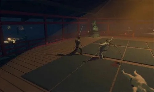 《武士的精神》全流程攻略,快速通关秘诀! 《武士的精神》全流程攻略,快速通关秘诀!