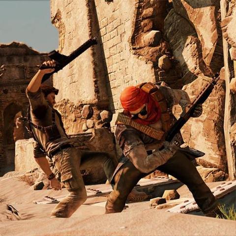 《夺宝奇兵》蛇谜题解法攻略 《夺宝奇兵》蛇谜题解法攻略