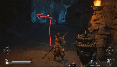 《黑神话悟空》第四章盘丝岭攻略:轻松通关秘籍! 《黑神话悟空》第四章盘丝岭攻略:轻松通关秘籍!