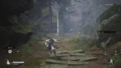 黑神话悟空第一章:黑风山路线攻略揭秘 黑神话悟空第一章:黑风山路线攻略揭秘