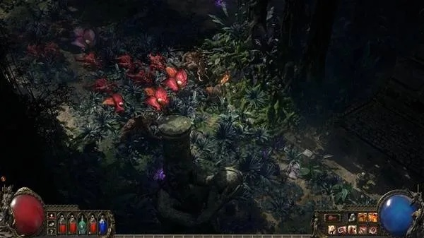 《流放之路2》0.1.0d更新:新补丁解决哪些问题? 《流放之路2》0.1.0d更新:新补丁解决哪些问题?