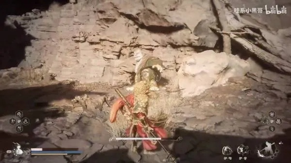 《黑神话悟空》四僧连战攻略：高效打法揭秘