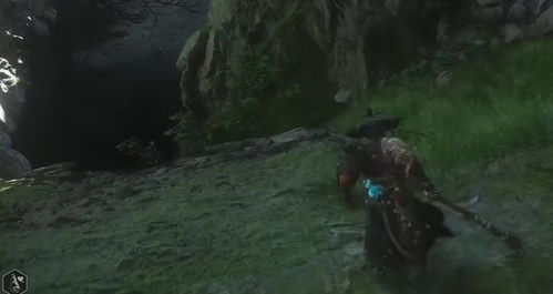 《黑神话悟空》水帘洞地图分享,解锁新玩法! 《黑神话悟空》水帘洞地图分享,解锁新玩法!