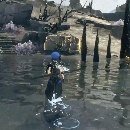 《鸣潮》灯灯培养攻略：武器声骸配队必看