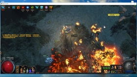 《流放之路2》血法师火球冰墙BD推荐,提升战斗效率! 《流放之路2》血法师火球冰墙BD推荐,提升战斗效率!