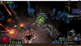 《流放之路2》血法师火球冰墙BD推荐,提升战斗效率! 《流放之路2》血法师火球冰墙BD推荐,提升战斗效率!