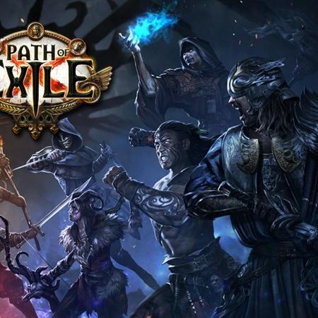 《流放之路2》泰坦开荒BD技能选指南 《流放之路2》泰坦开荒BD技能选指南