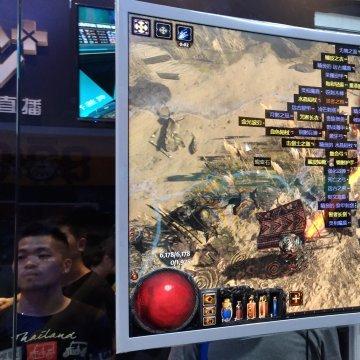 《流放之路2》泰坦开荒BD技能选指南 《流放之路2》泰坦开荒BD技能选指南