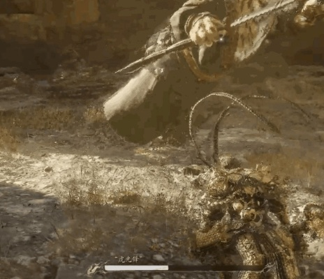 《黑神话悟空》连战9禁梅山速通攻略! 《黑神话悟空》连战9禁梅山速通攻略!