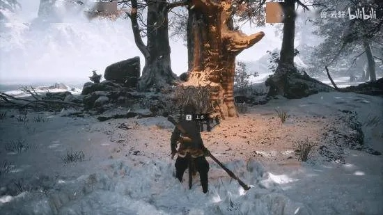 《黑神话悟空》连战9禁梅山速通攻略! 《黑神话悟空》连战9禁梅山速通攻略!