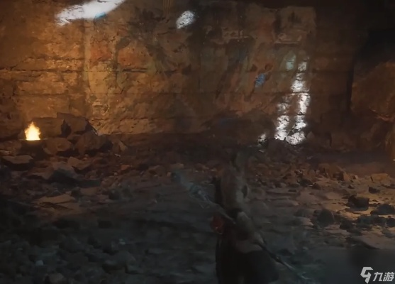 《黑神话悟空》紫云山地图揭秘：独家攻略！