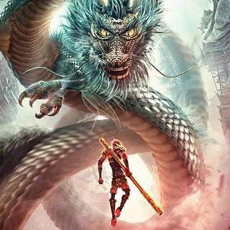 《黑神话悟空》二郎神新招式揭秘：法天象地技能大揭秘！