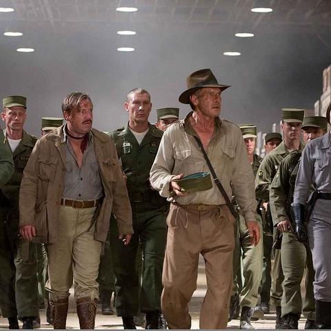 《夺宝奇兵》古老之圈宝箱密码揭秘！