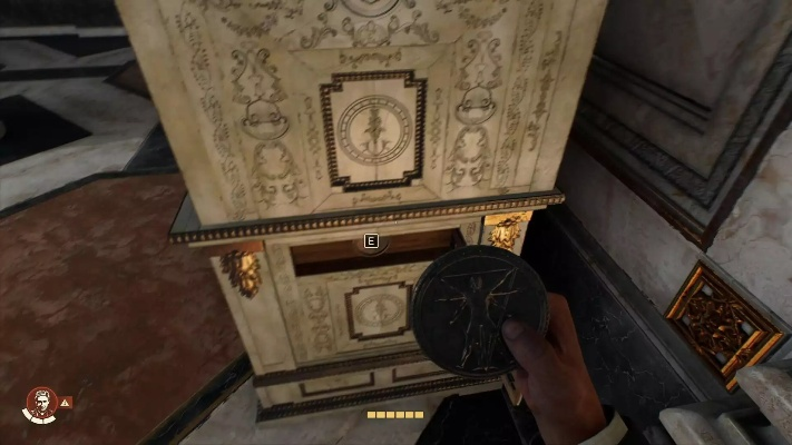 《夺宝奇兵》古老之圈密码速览,宝箱解密攻略! 《夺宝奇兵》古老之圈密码速览,宝箱解密攻略!