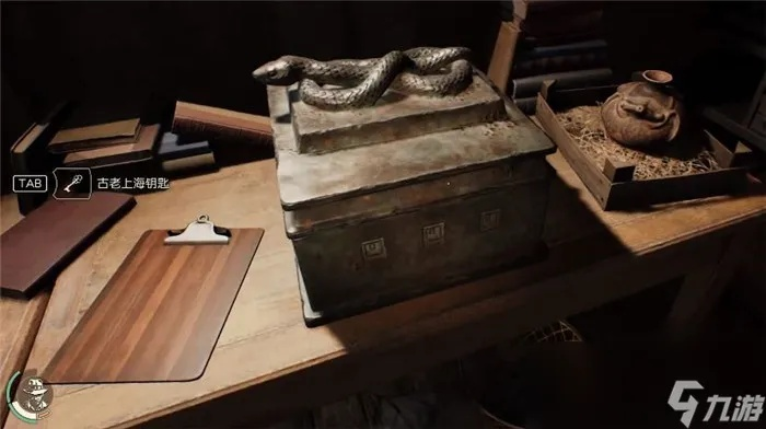 《夺宝奇兵》古老之圈密码速览,宝箱解密攻略! 《夺宝奇兵》古老之圈密码速览,宝箱解密攻略!