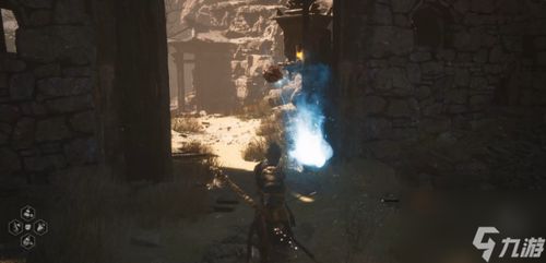 《黑神话悟空》雷音寺地图分享,解锁新玩法! 《黑神话悟空》雷音寺地图分享,解锁新玩法!