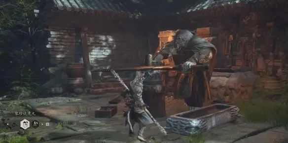 《黑神话悟空》石虎节奖励攻略 《黑神话悟空》石虎节奖励攻略