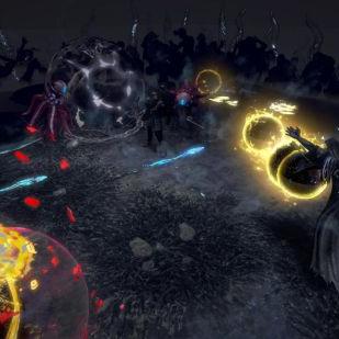 《流放之路2》第三次升华点速获攻略 《流放之路2》第三次升华点速获攻略