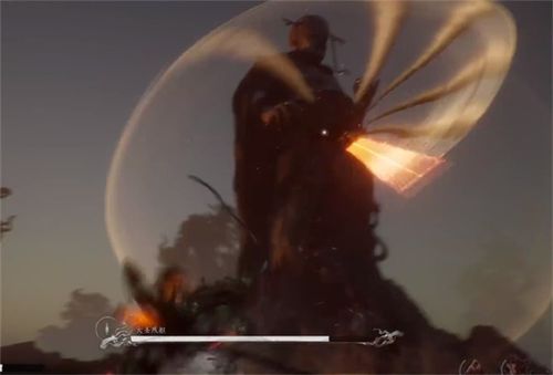 《黑神话悟空》大圣残躯连战招式盘点！破解战斗难题